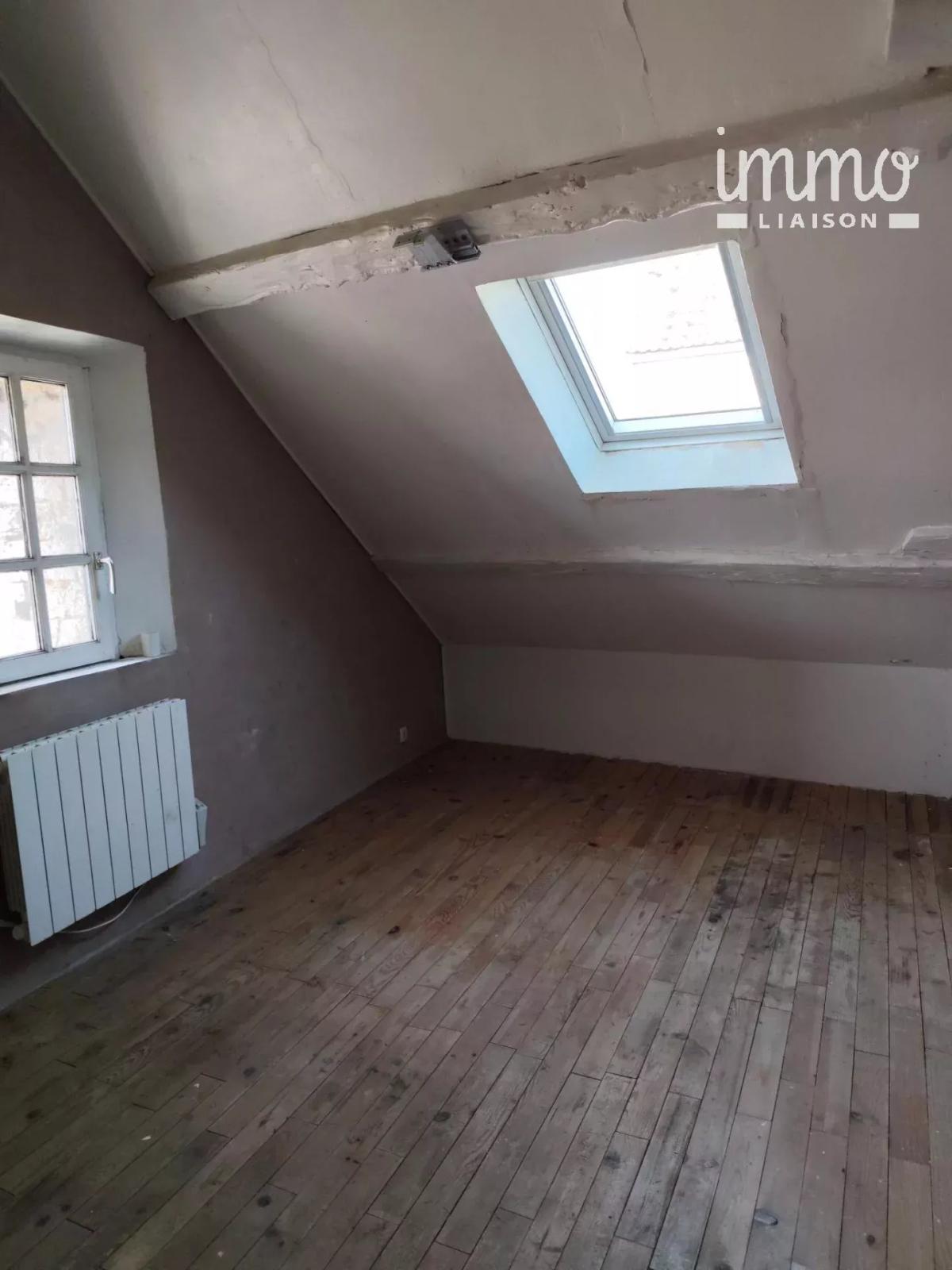 Photo 4 - Maison à Rouvray-Saint-Denis