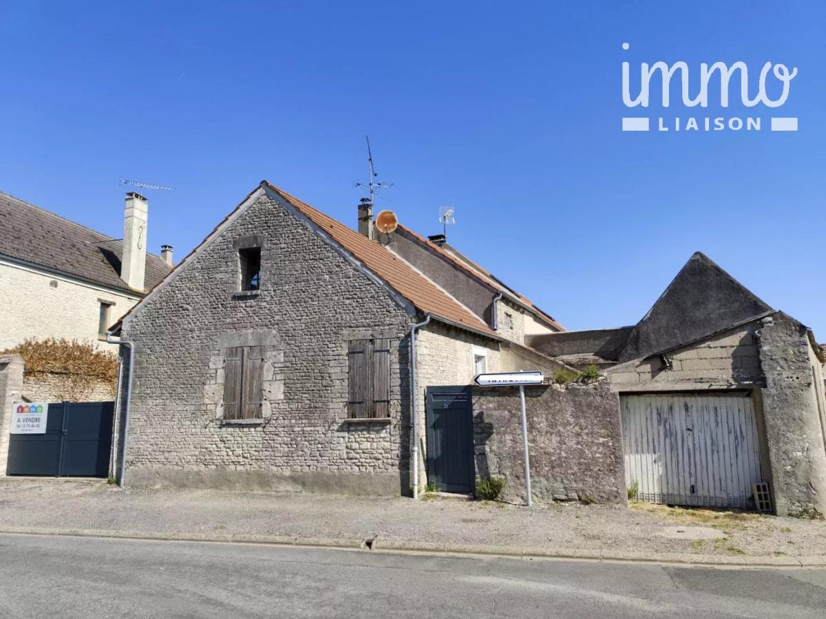 Photo principale - Maison à Rouvray-Saint-Denis