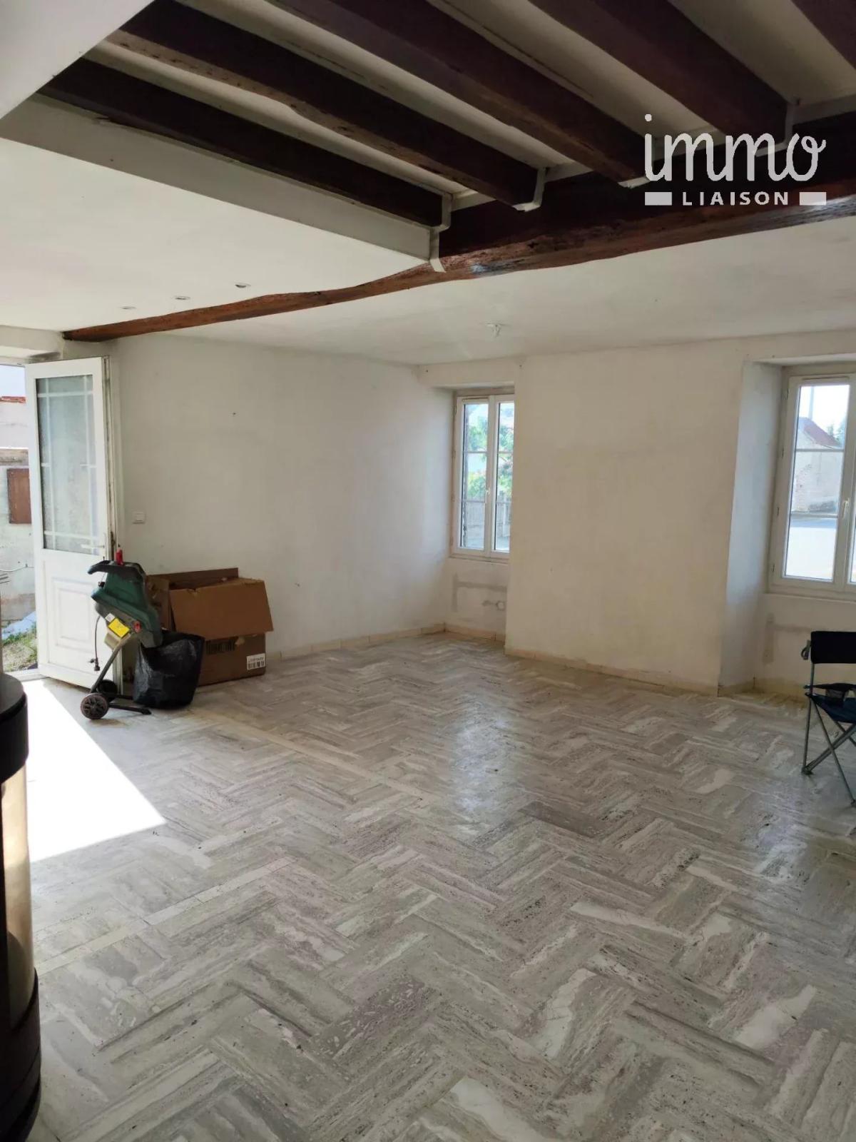 Photo 8 - Maison à Rouvray-Saint-Denis