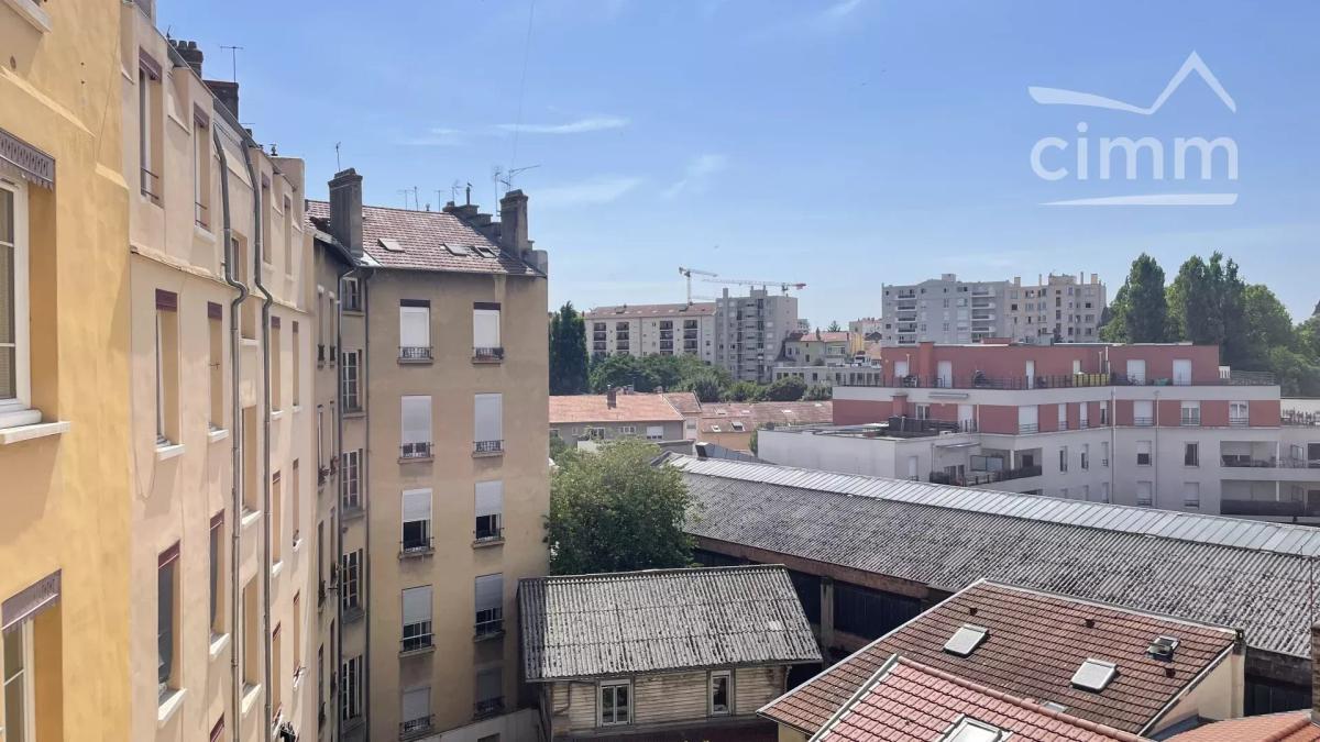 Photo 4 - Appartement à Villeurbanne