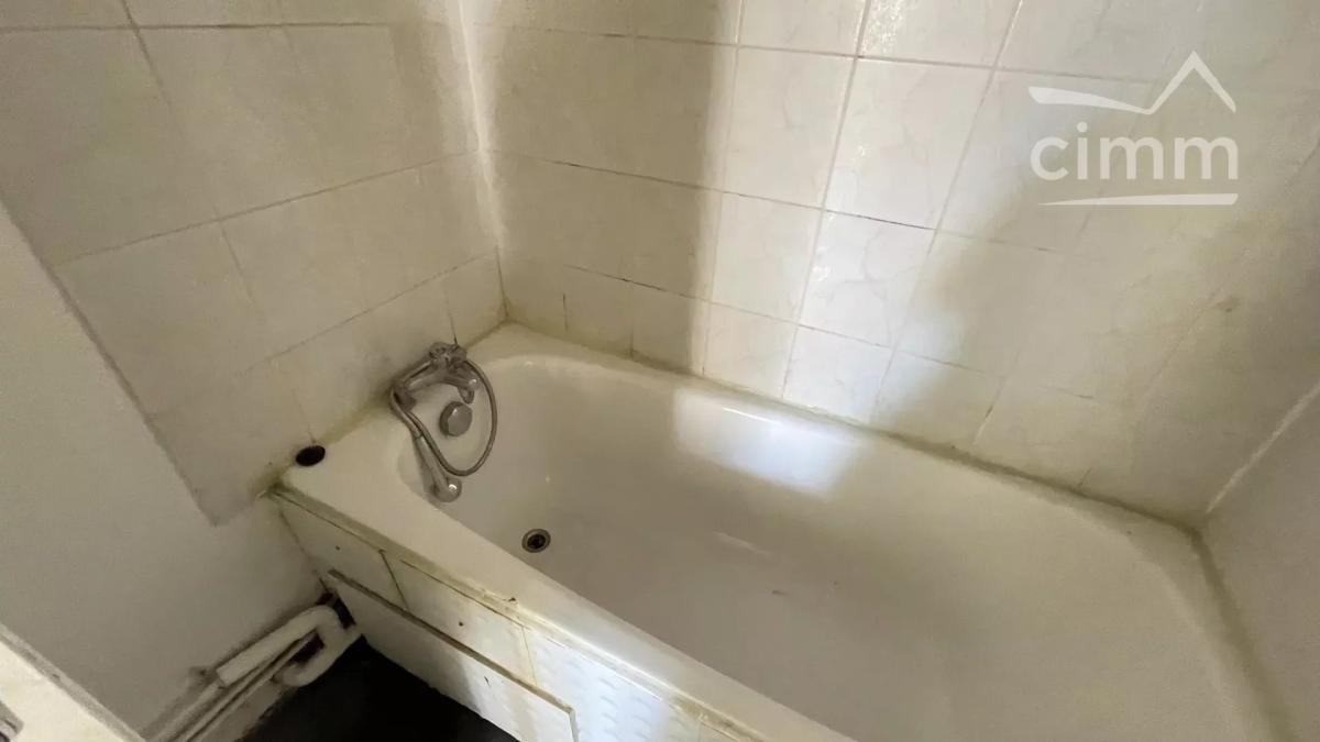 Photo 7 - Appartement à Villeurbanne