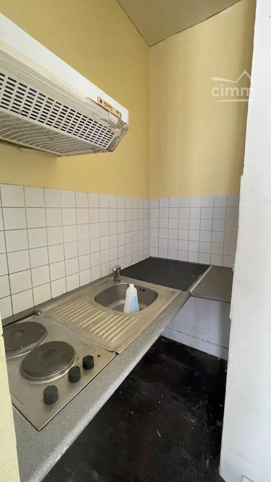 Photo 8 - Appartement à Villeurbanne