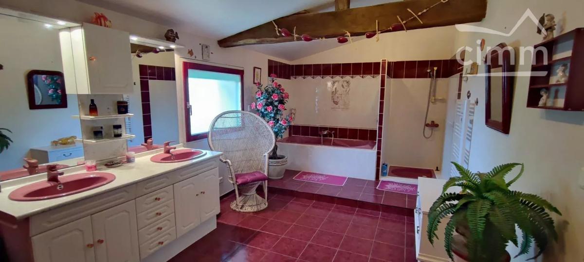 Photo 3 - Maison à Bésayes