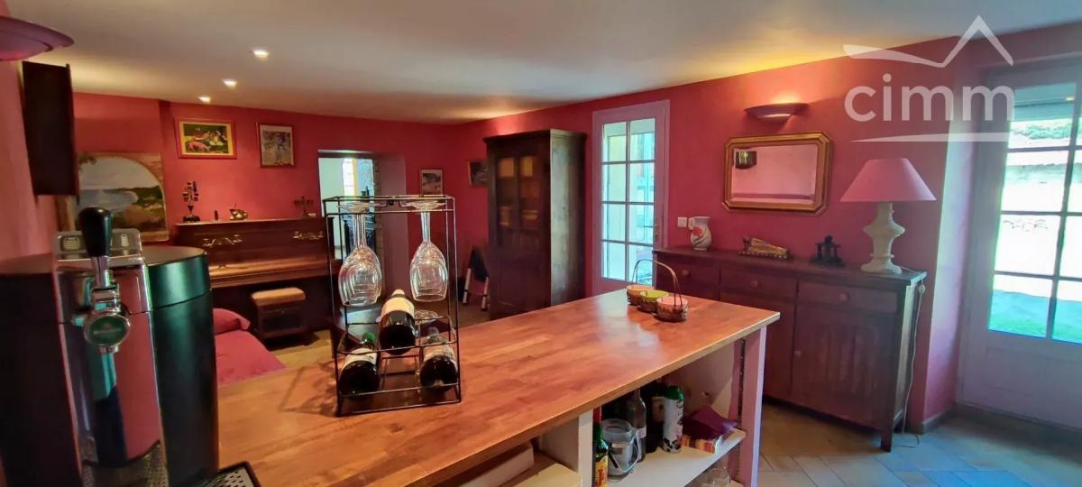 Photo 4 - Maison à Bésayes
