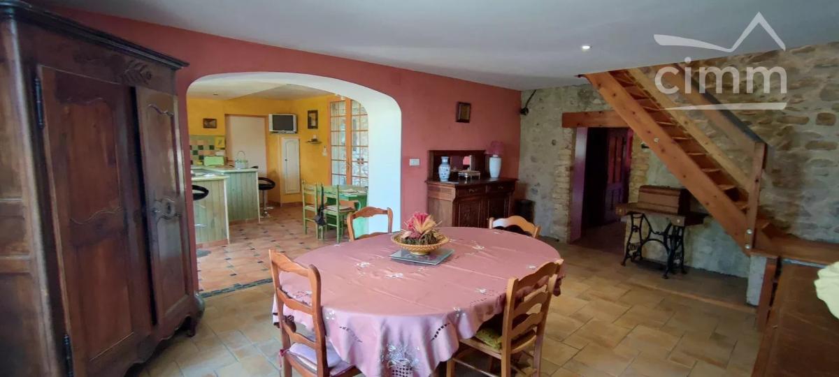 Photo 6 - Maison à Bésayes