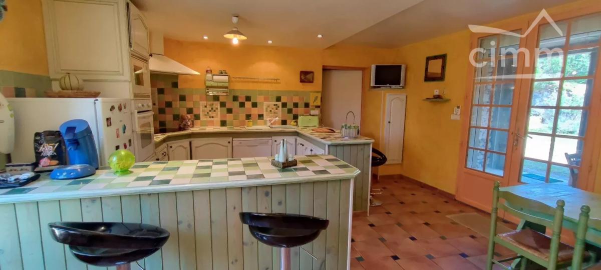 Photo 11 - Maison à Bésayes
