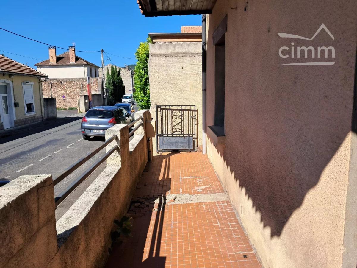 Photo 8 - Maison à Espéraza