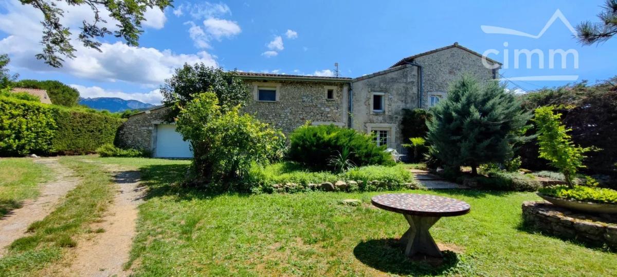 Photo 12 - Maison à Bésayes