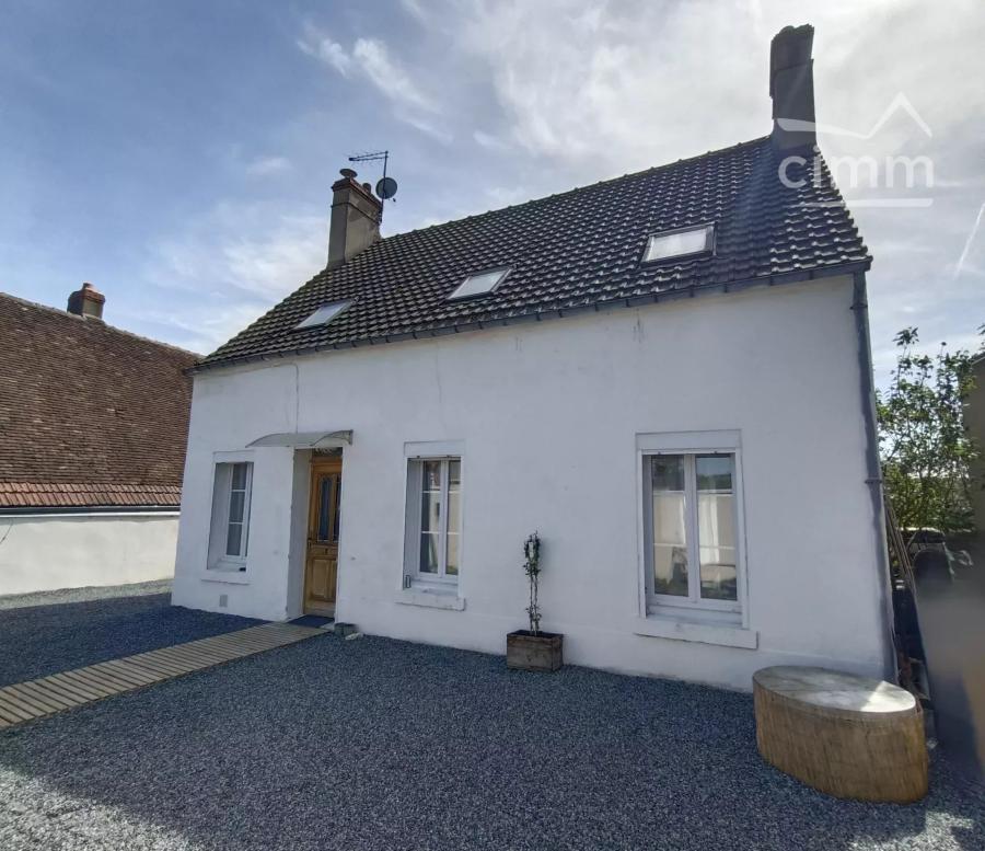 Photo principale - Maison à Romorantin-Lanthenay