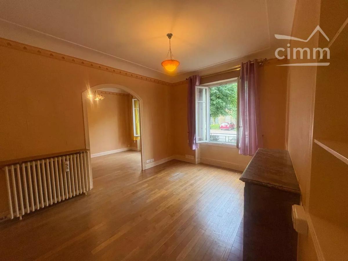 Photo 3 - Appartement à Bar-le-Duc