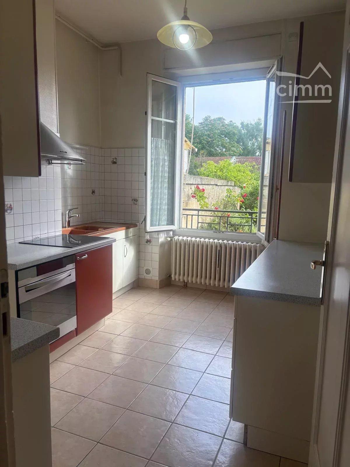 Photo 4 - Appartement à Bar-le-Duc