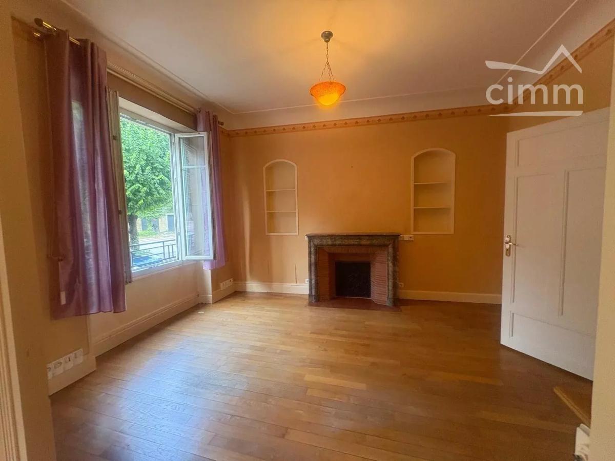 Photo 6 - Appartement à Bar-le-Duc