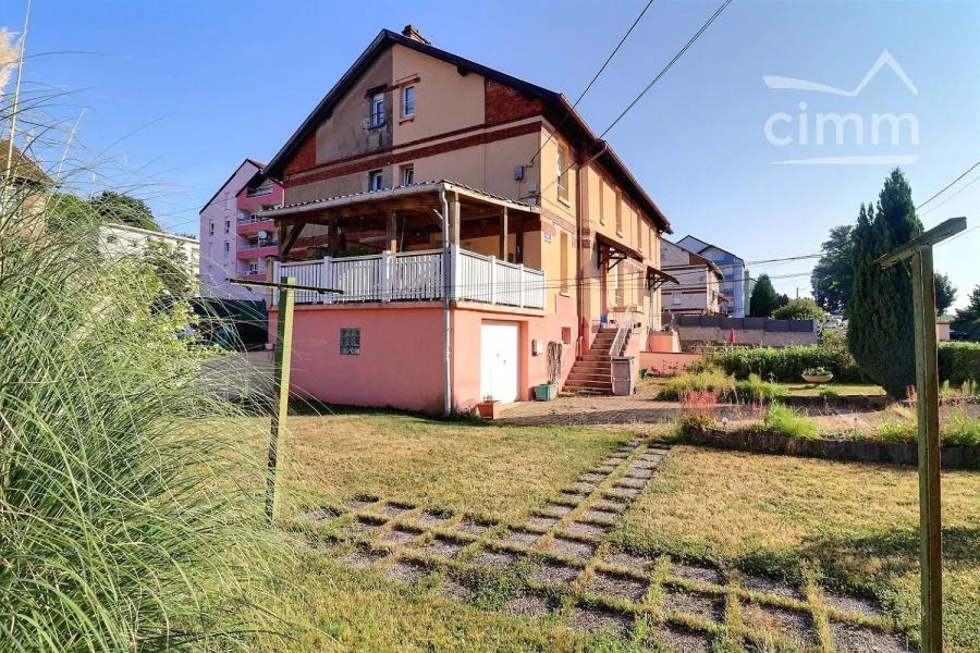 Photo principale - Maison à Schœneck