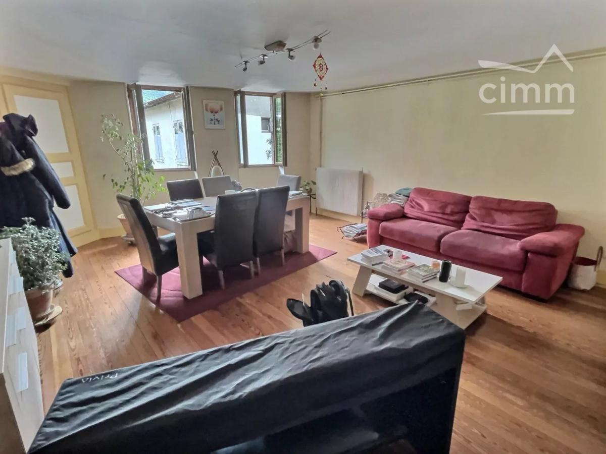 Photo 8 - Appartement à Montmélian