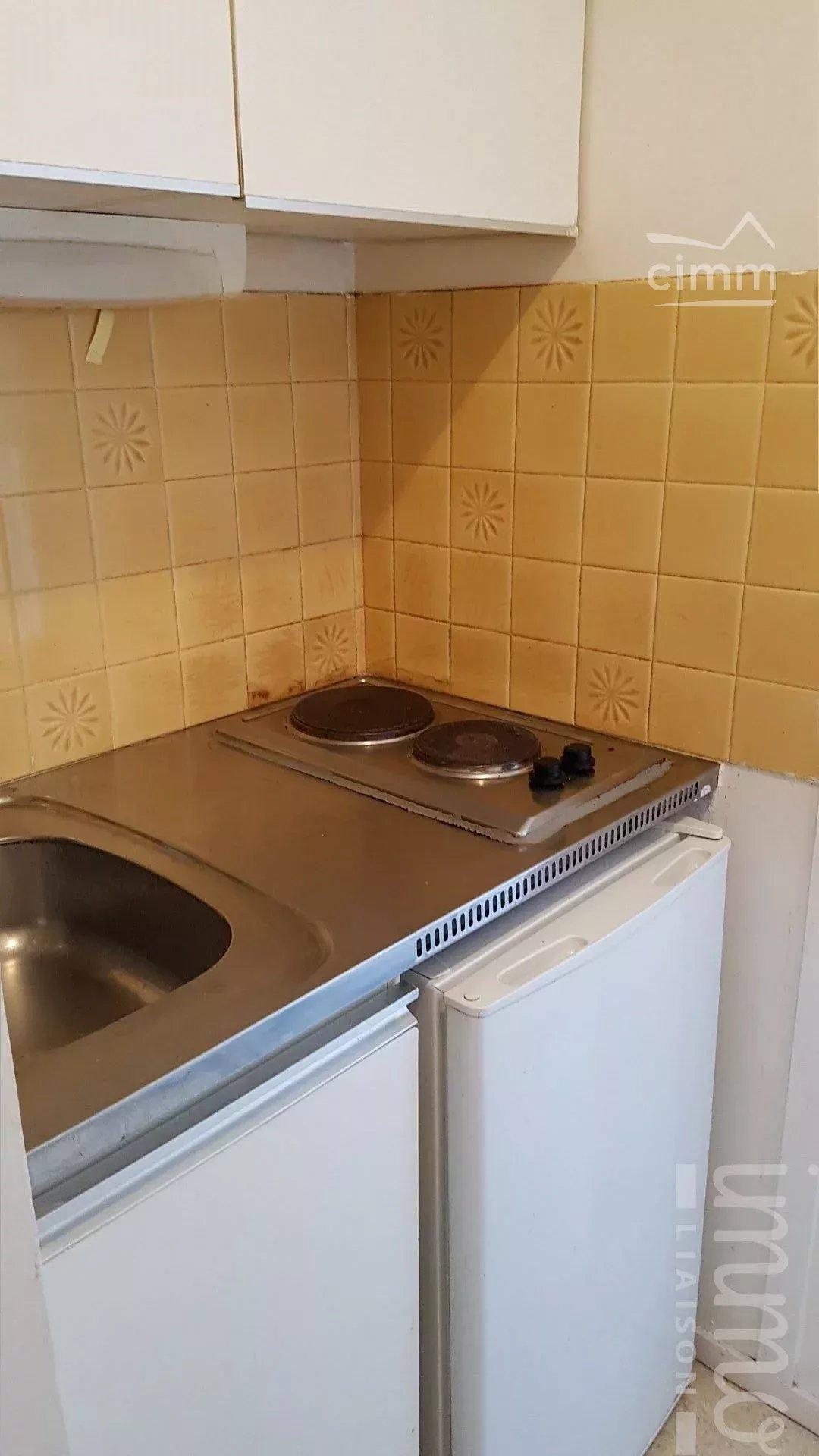 Photo 9 - Appartement à Antony