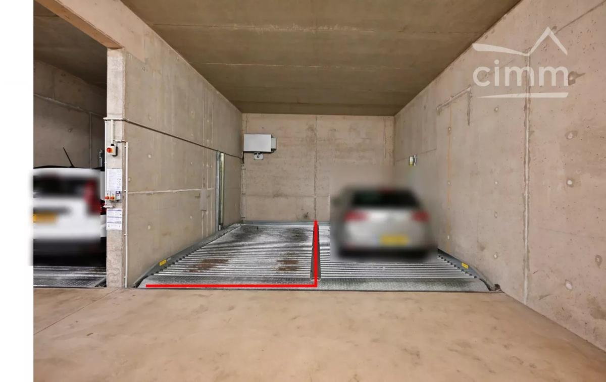 Photo 4 - Garage / Parking à Oberkorn