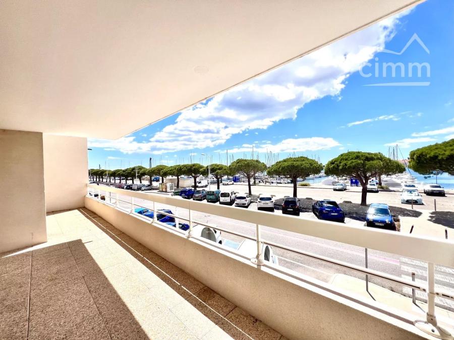 Photo principale - Appartement à Port-Saint-Louis-du-Rhône