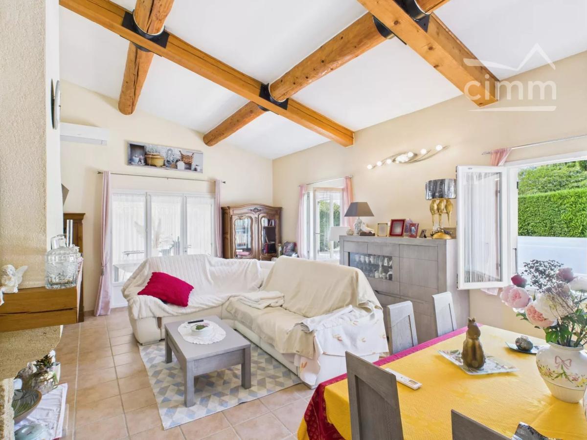 Photo 3 - Maison à Lablachère