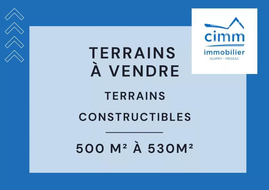Photo principale - Terrain à Pipriac