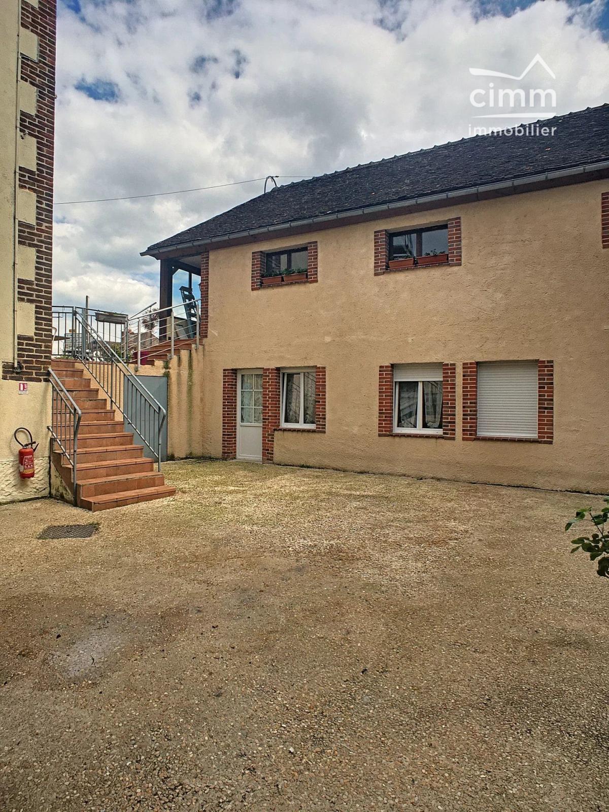 Photo 22 - Locaux d'activité / Entrepôts à Rogny-les-Sept-Écluses
