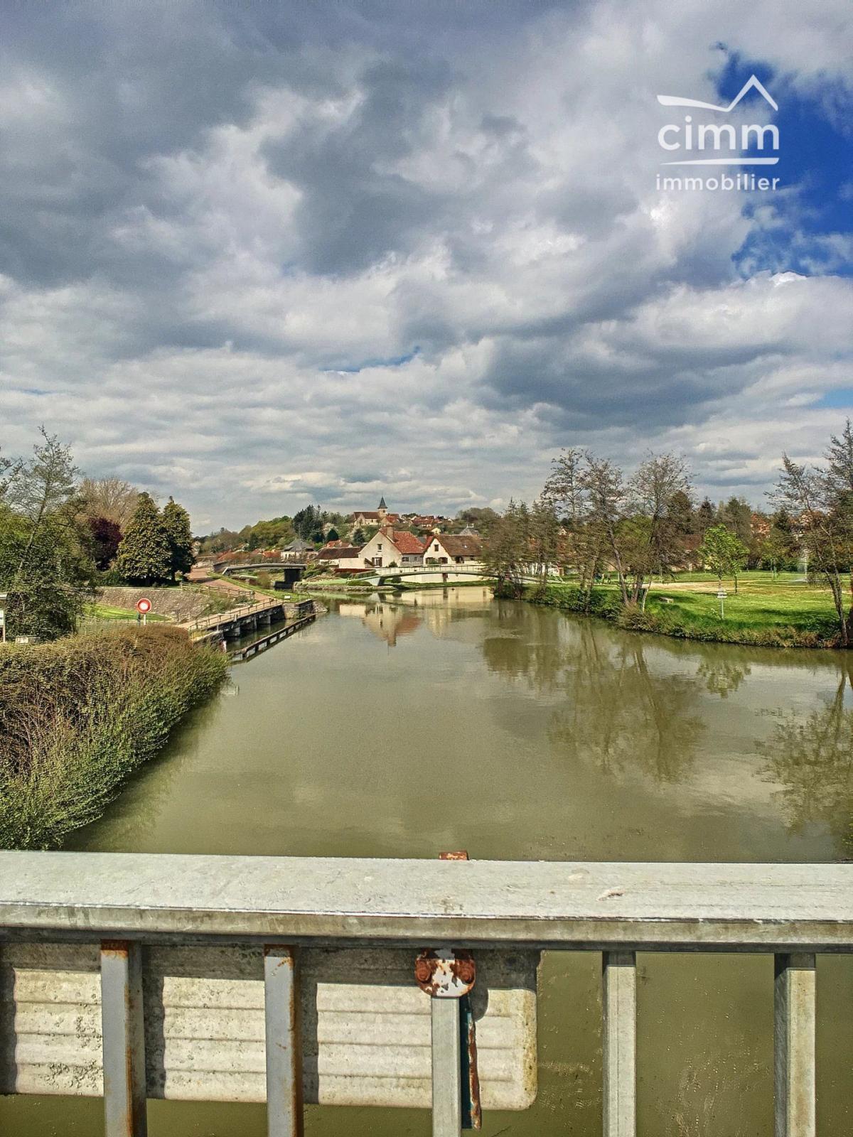 Photo 23 - Locaux d'activité / Entrepôts à Rogny-les-Sept-Écluses