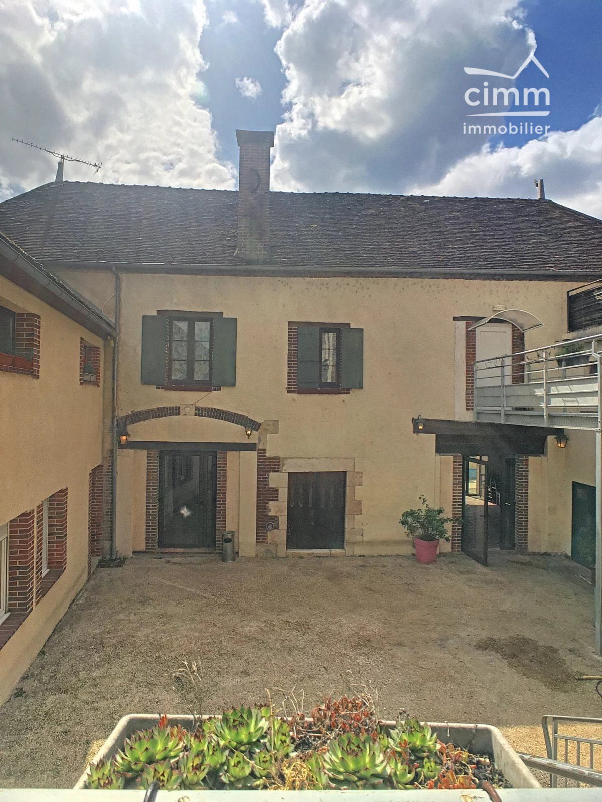 Photo 25 - Locaux d'activité / Entrepôts à Rogny-les-Sept-Écluses