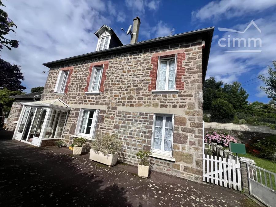Photo principale - Maison à Hambye