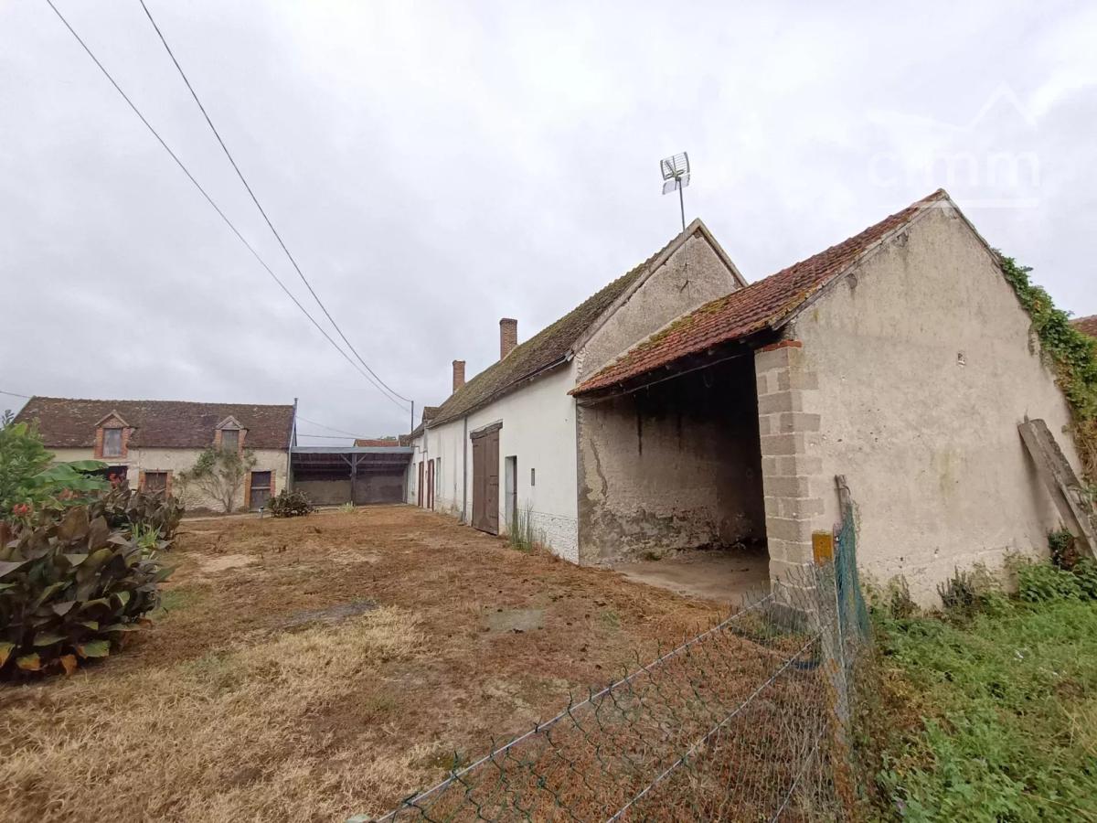 Photo 12 - Maison à Gy-en-Sologne