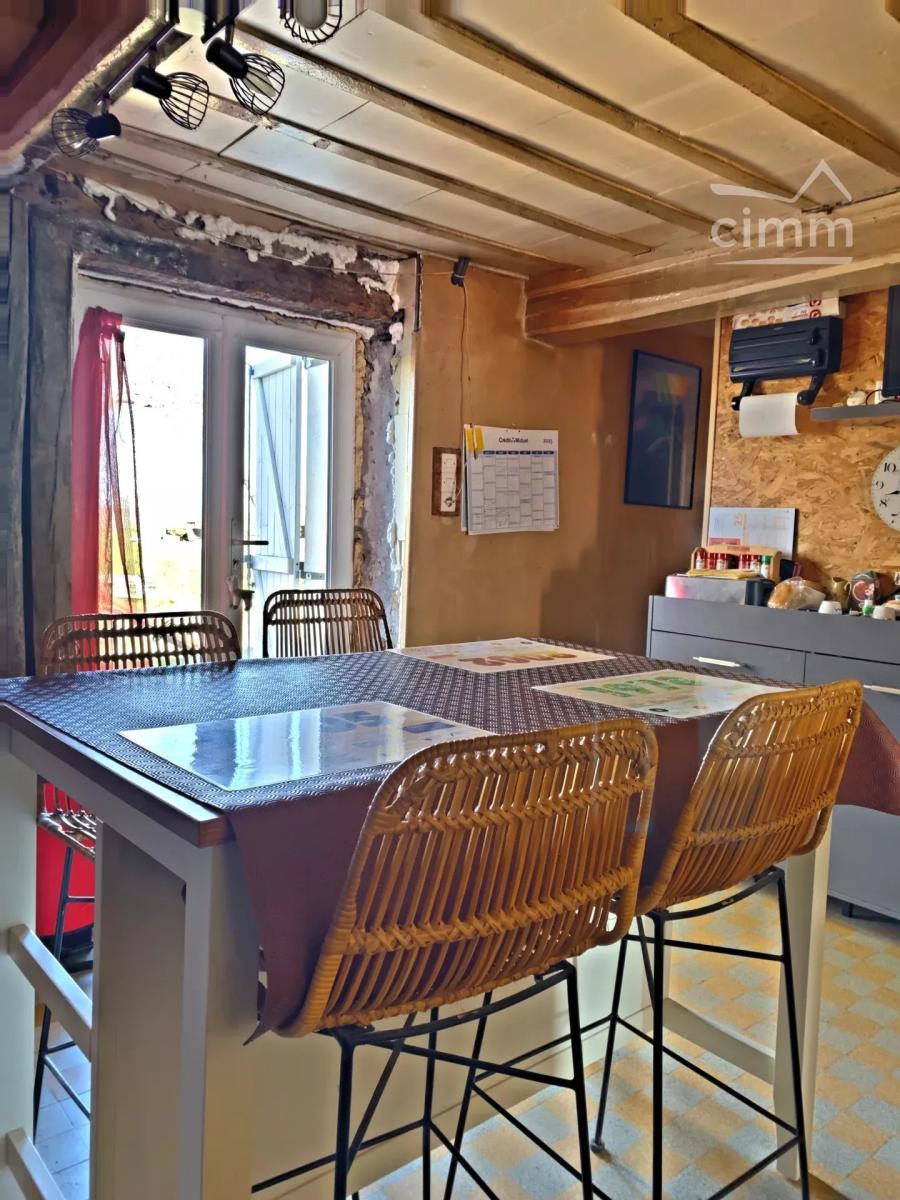 Photo principale - Maison à Dompierre-en-Morvan