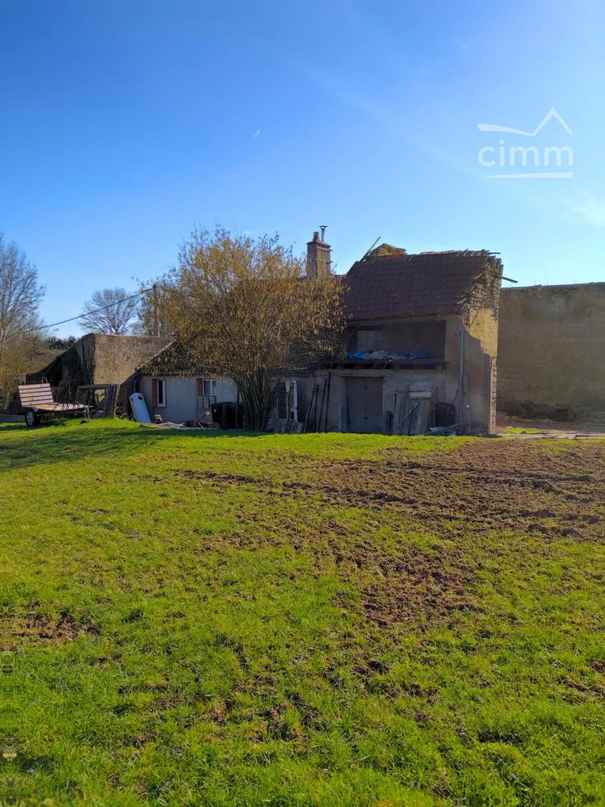 Photo 5 - Maison à Dompierre-en-Morvan