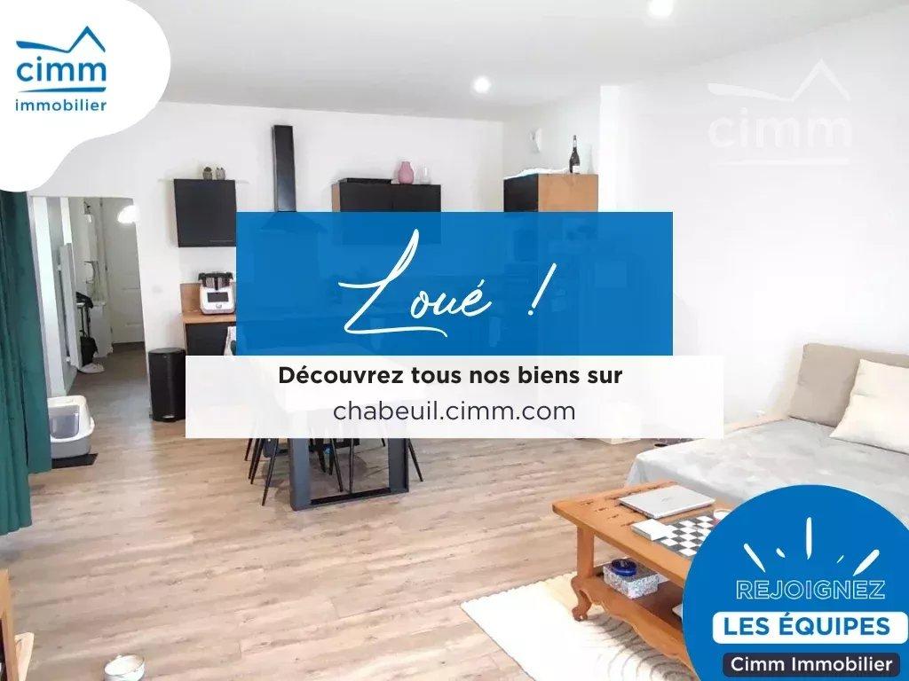 Photo 12 - Appartement à Chabeuil