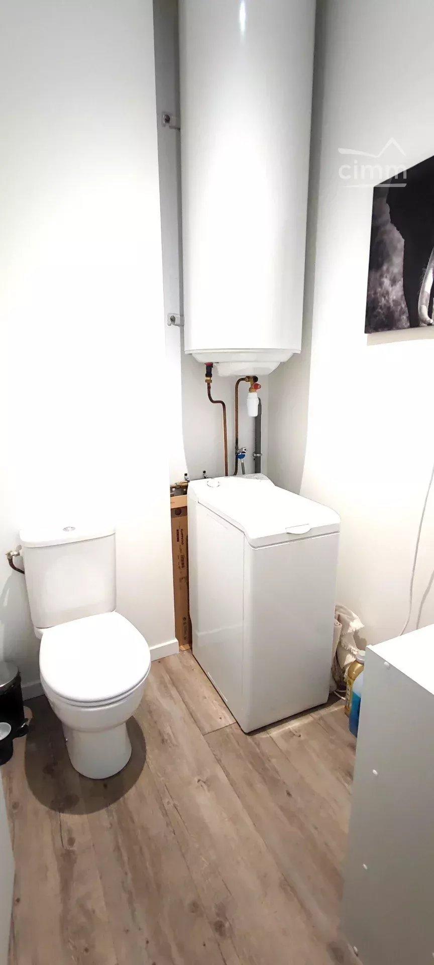 Photo 11 - Appartement à Chabeuil