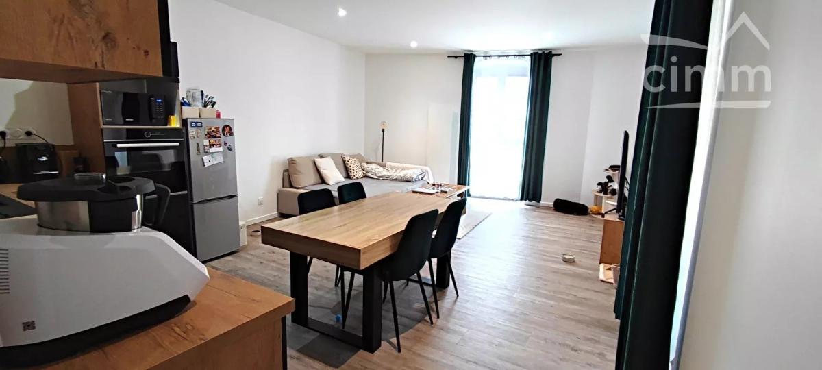 Photo 8 - Appartement à Chabeuil