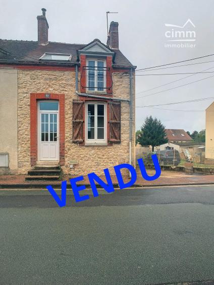 Bien NETTY:GROUP:VM13705 - Photo 1