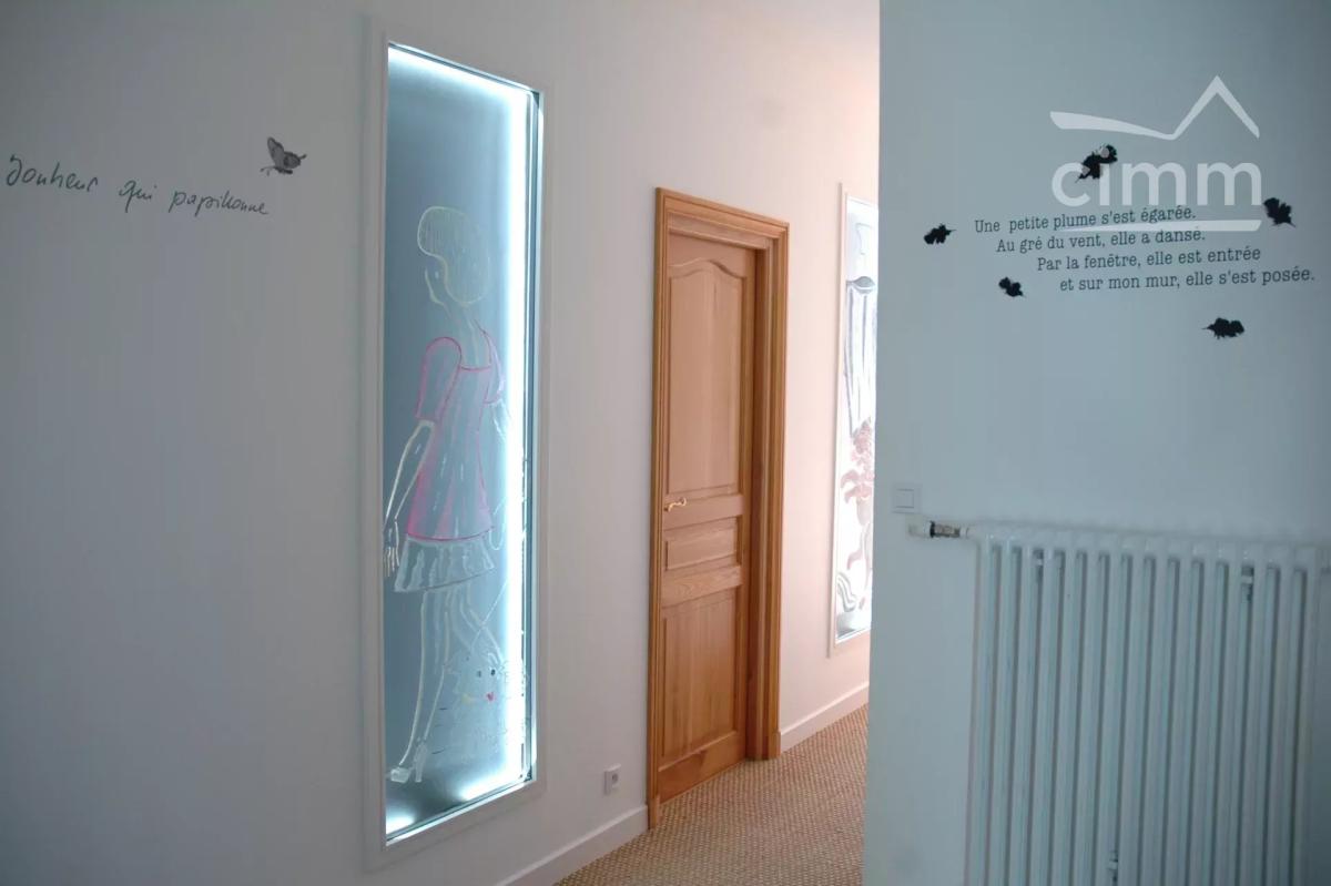 Photo 2 - Maison à Roanne