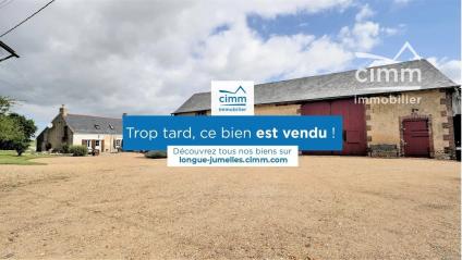 Bien NETTY:GROUP:VM531 - Photo 1