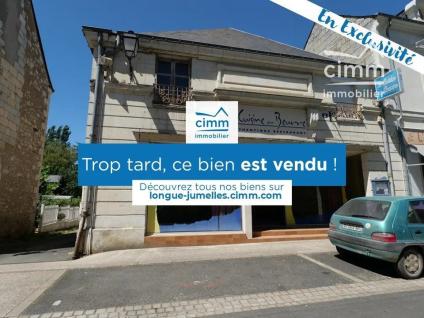 Bien NETTY:GROUP:VM775 - Photo 1