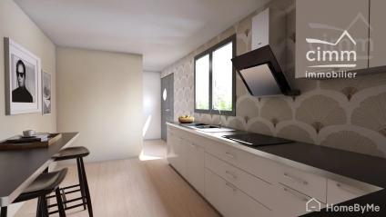 Bien NETTY:GROUP:VM803 - Photo 7