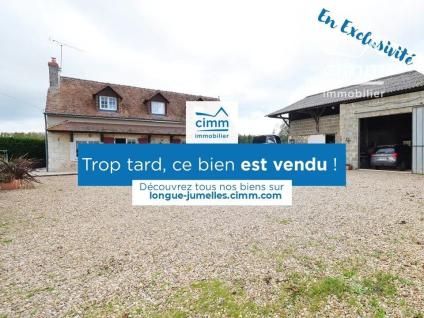 Bien NETTY:GROUP:VM821 - Photo 1