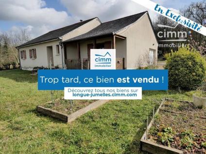 Bien NETTY:GROUP:VM851 - Photo 1