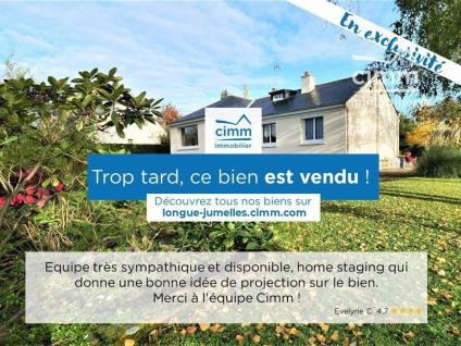Bien NETTY:GROUP:VM923 - Photo 1