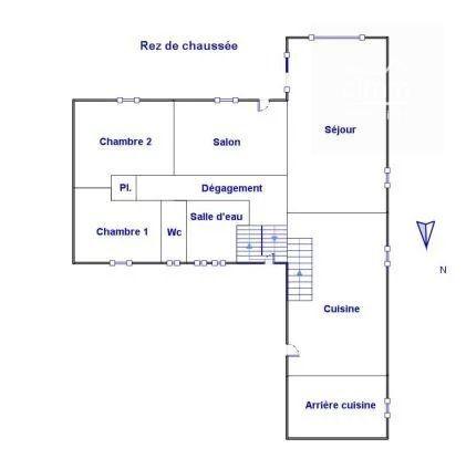 Bien NETTY:GROUP:VM923 - Photo 15