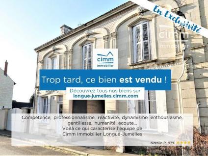 Bien NETTY:GROUP:VM927 - Photo 1