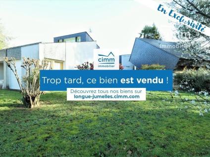 Bien NETTY:GROUP:VM933 - Photo 1