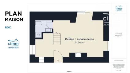 Bien NETTY:GROUP:VM959 - Photo 8