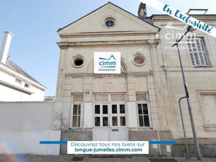 Bien NETTY:GROUP:VM979 - Photo 1