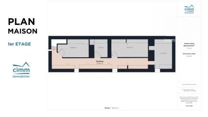 Bien NETTY:GROUP:VM991 - Photo 17