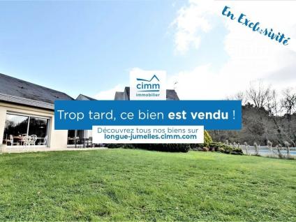 Bien NETTY:GROUP:VM1001 - Photo 1