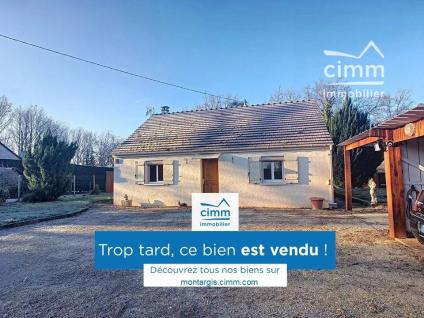 Bien NETTY:GROUP:VM13256 - Photo 1