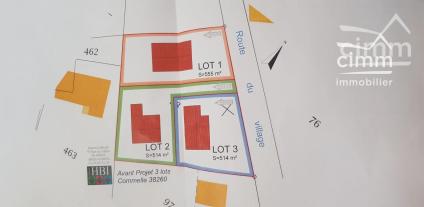 Bien NETTY:GROUP:VT1141 - Photo 5